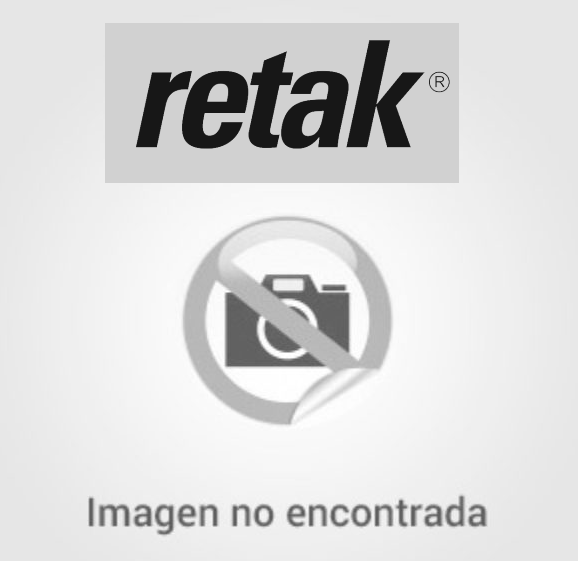 Listón rocío retak® 