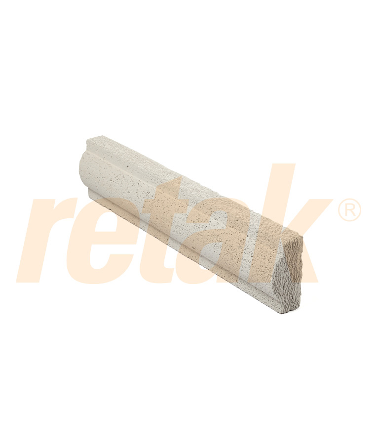 Listón omega retak®