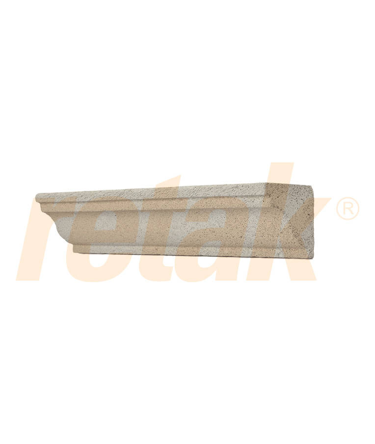 Moldura mini griega retak®
